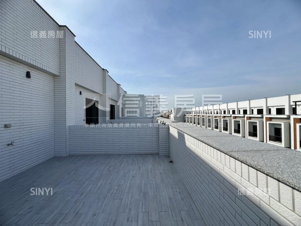 邊間採光宅｜雙車電梯豪墅房屋室內格局與周邊環境