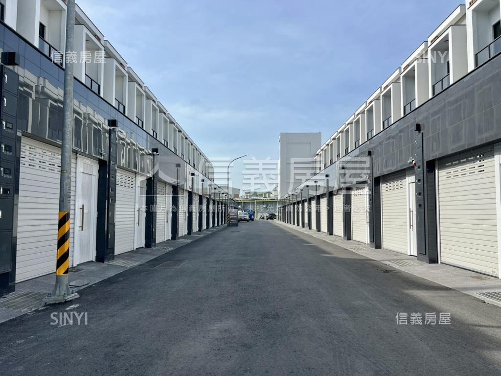 邊間採光宅｜雙車電梯豪墅房屋室內格局與周邊環境