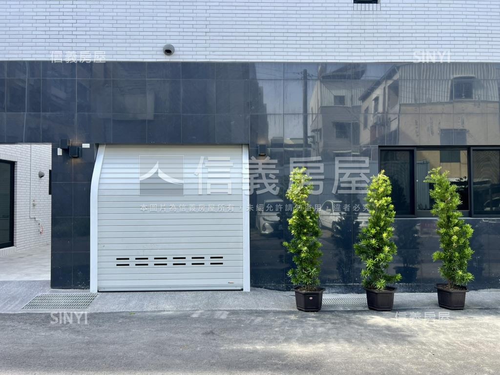 邊間採光宅｜雙車電梯豪墅房屋室內格局與周邊環境