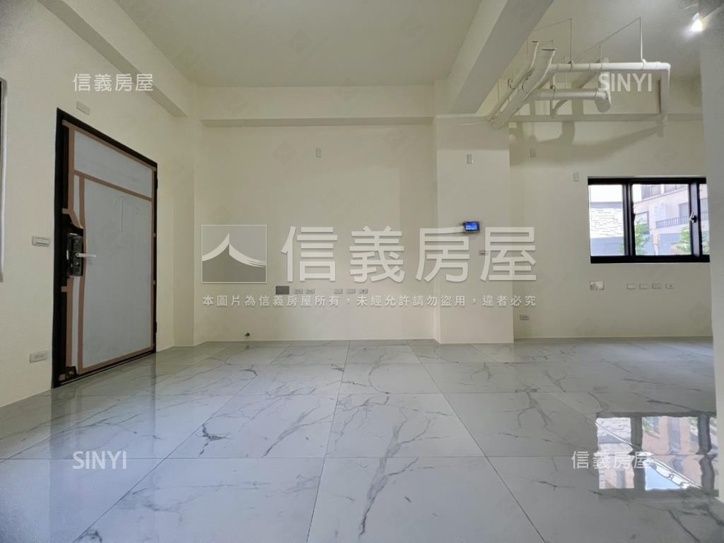 邊間採光宅｜雙車電梯豪墅房屋室內格局與周邊環境