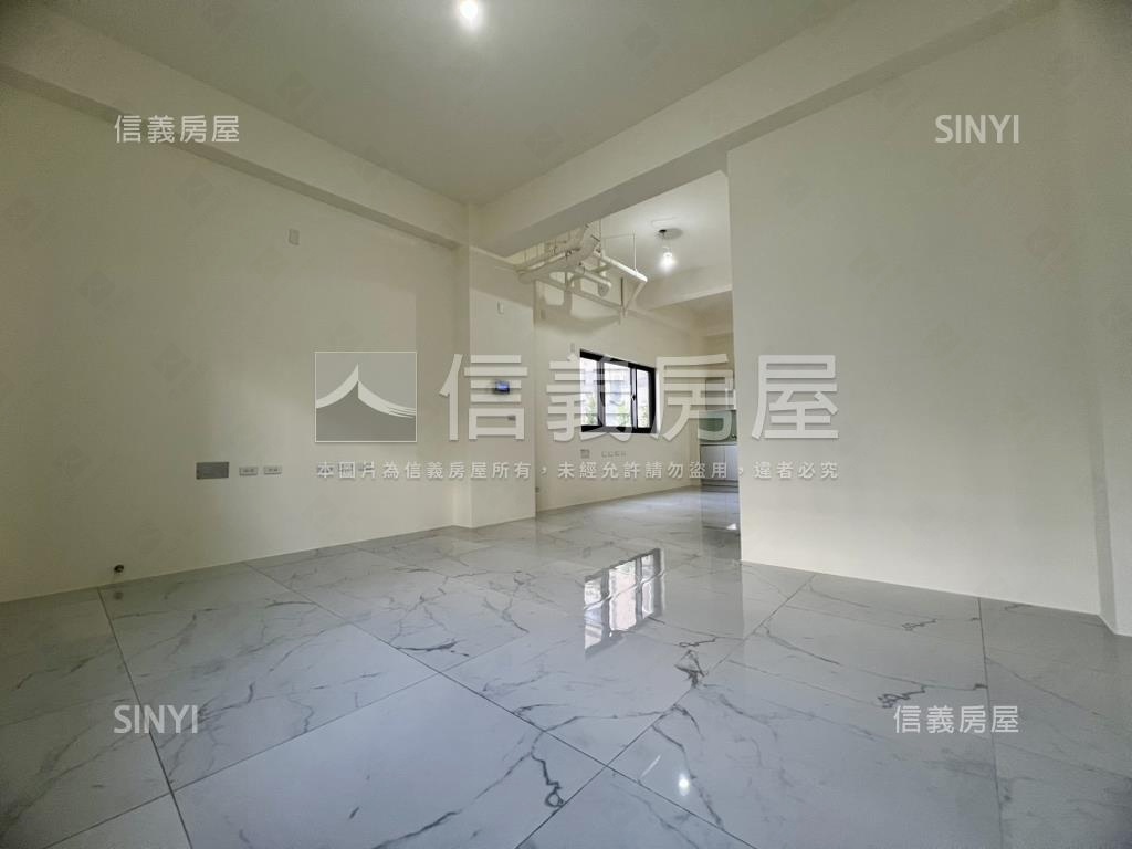 邊間採光宅｜雙車電梯豪墅房屋室內格局與周邊環境