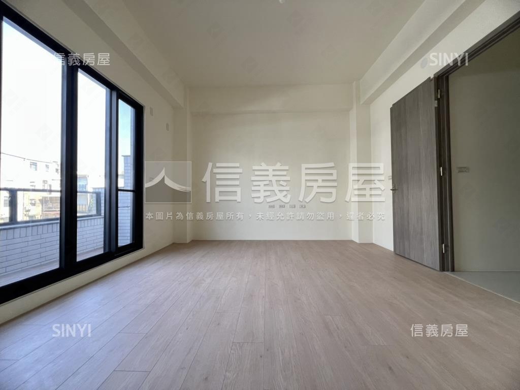 邊間採光宅｜雙車電梯豪墅房屋室內格局與周邊環境