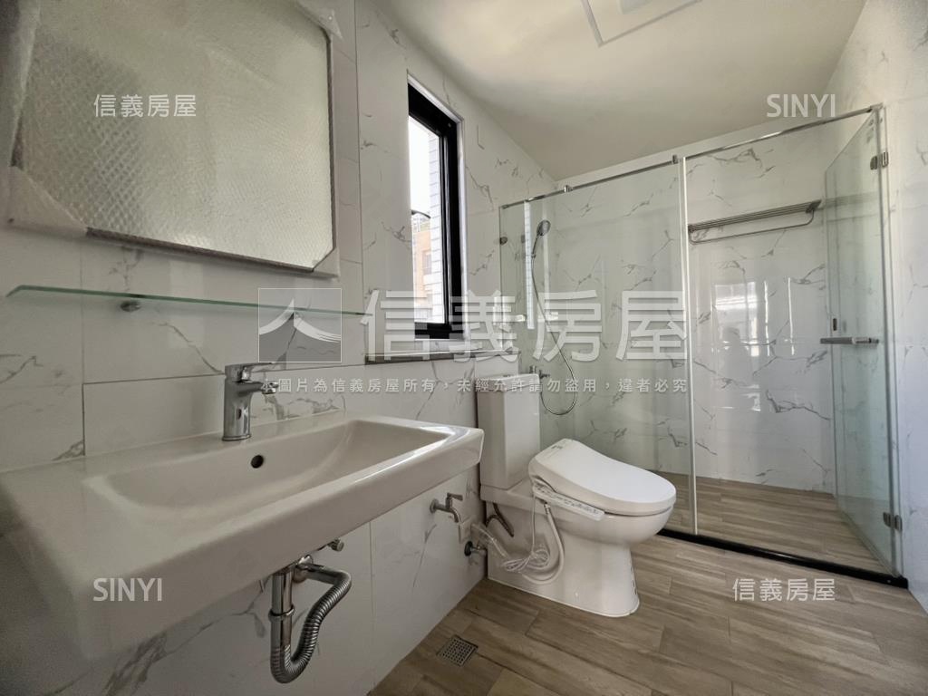 邊間採光宅｜雙車電梯豪墅房屋室內格局與周邊環境