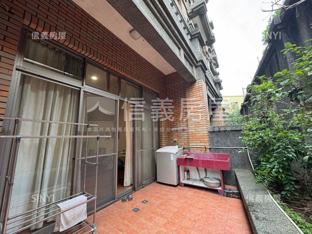 央大曜園別墅稀有釋出房屋室內格局與周邊環境