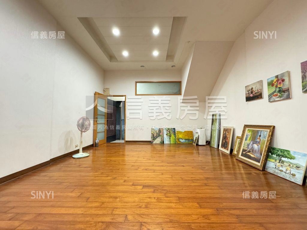 央大曜園別墅稀有釋出房屋室內格局與周邊環境