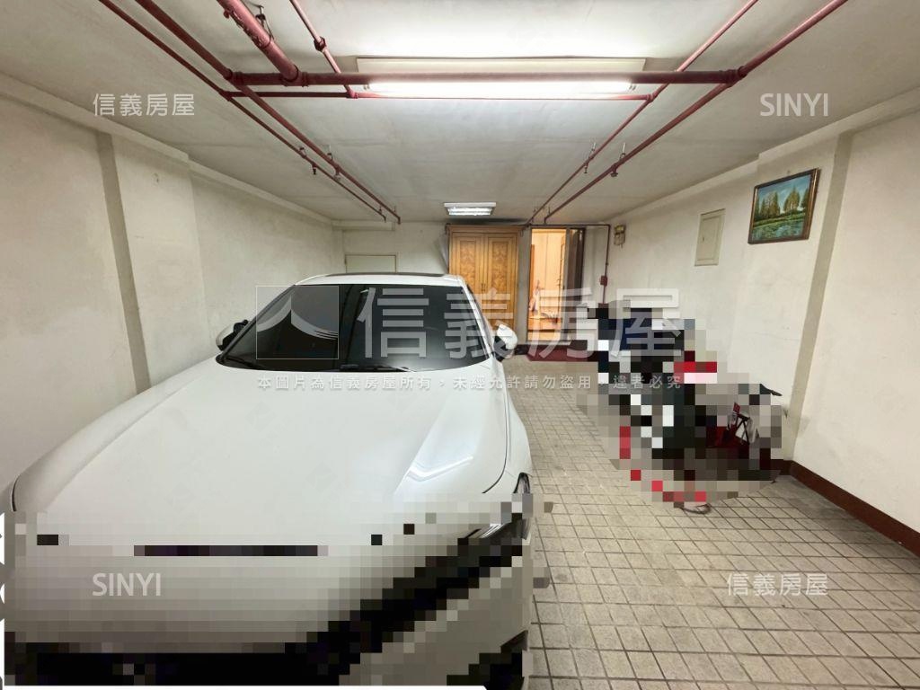 央大曜園別墅稀有釋出房屋室內格局與周邊環境