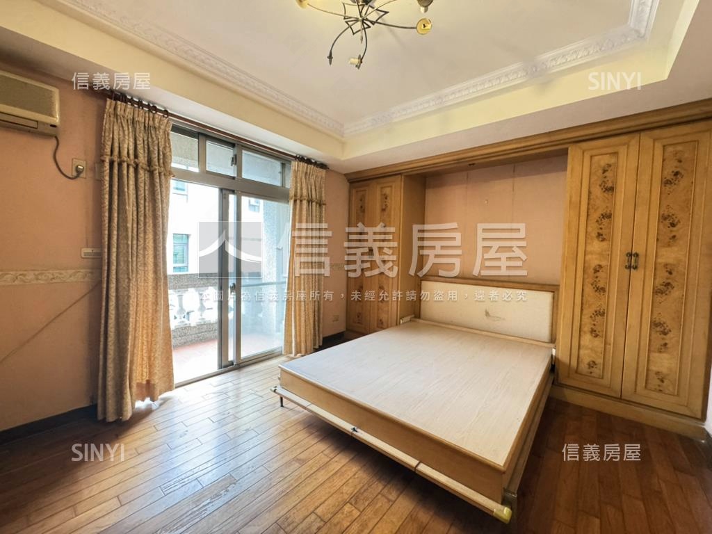 央大曜園別墅稀有釋出房屋室內格局與周邊環境