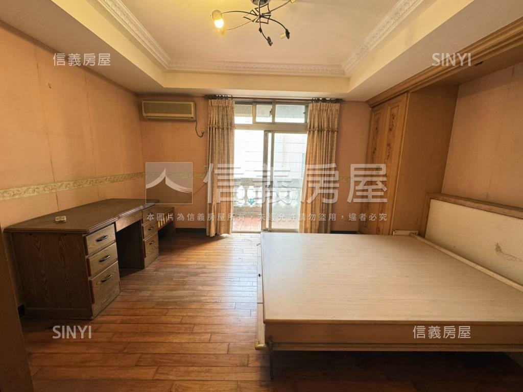 央大曜園別墅稀有釋出房屋室內格局與周邊環境