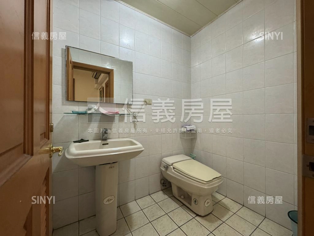 央大曜園別墅稀有釋出房屋室內格局與周邊環境