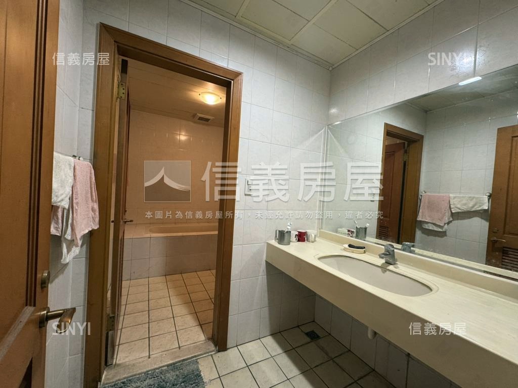 央大曜園別墅稀有釋出房屋室內格局與周邊環境