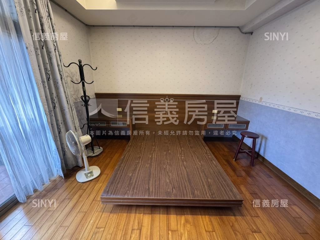 央大曜園別墅稀有釋出房屋室內格局與周邊環境