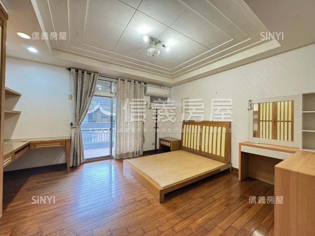 央大曜園別墅稀有釋出房屋室內格局與周邊環境