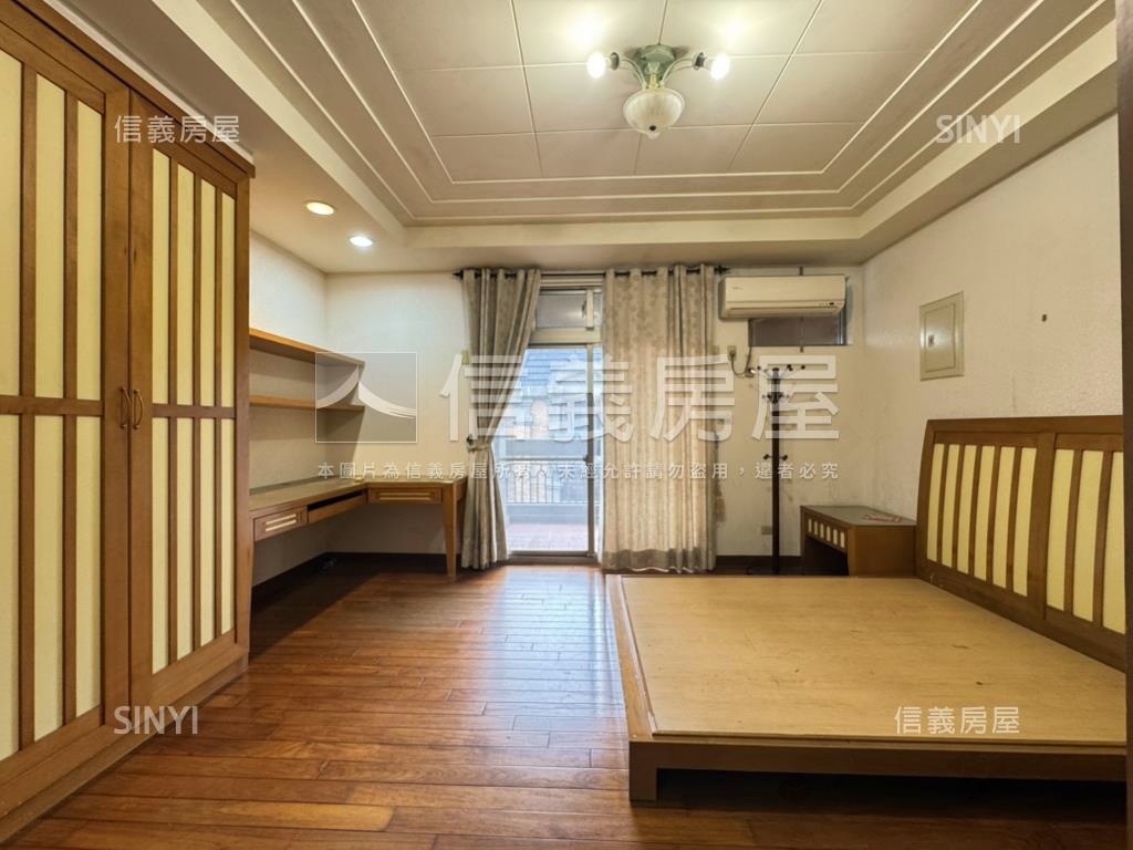 央大曜園別墅稀有釋出房屋室內格局與周邊環境