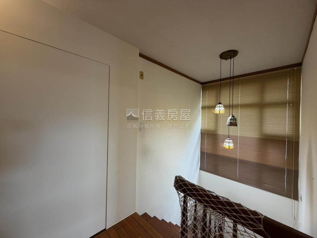 近西區科博館三房平車房屋室內格局與周邊環境