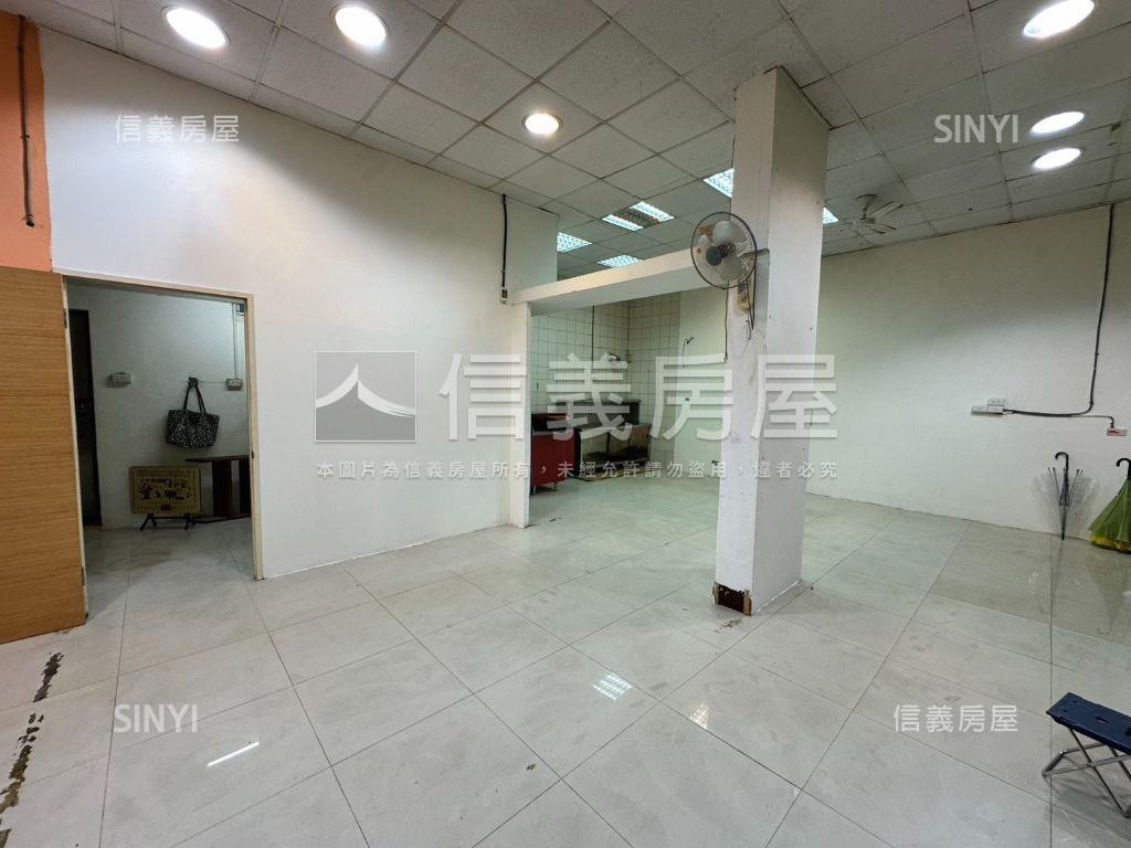 專任～Ｋ８站新和旁店辦房屋室內格局與周邊環境