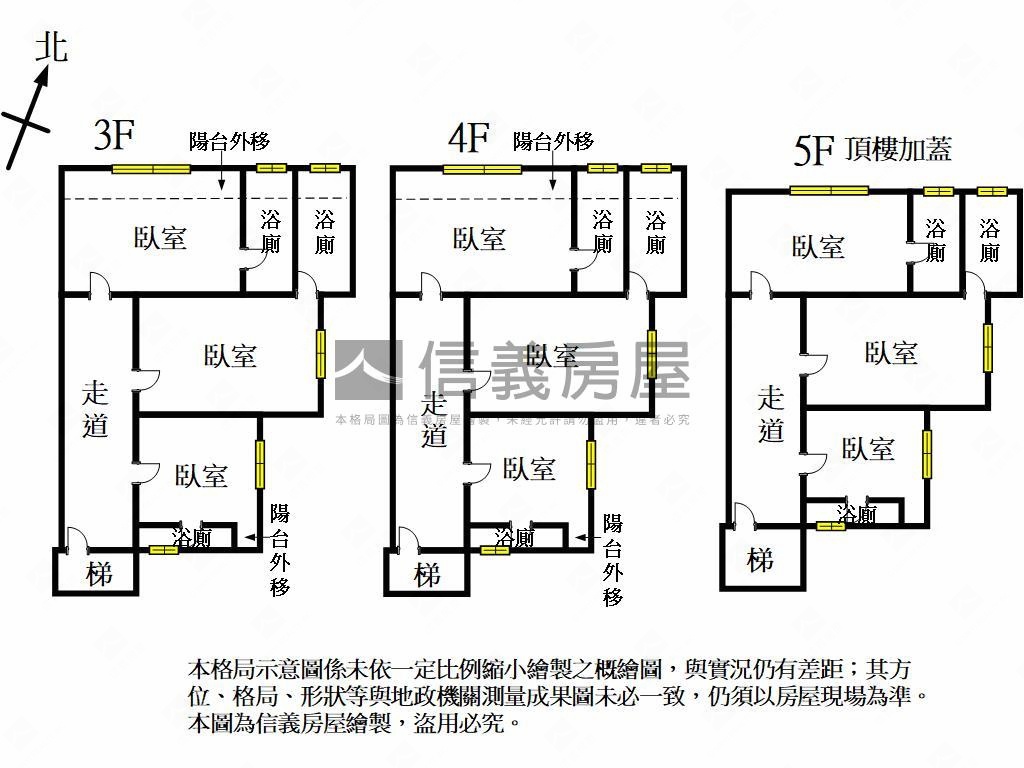 降降降！西屯區收租首選！房屋室內格局與周邊環境