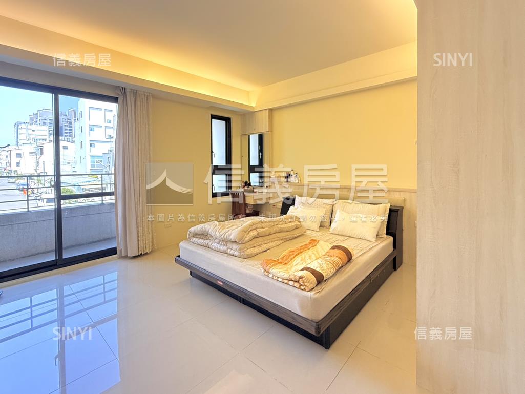 讚近新光學區美透天屋況佳房屋室內格局與周邊環境