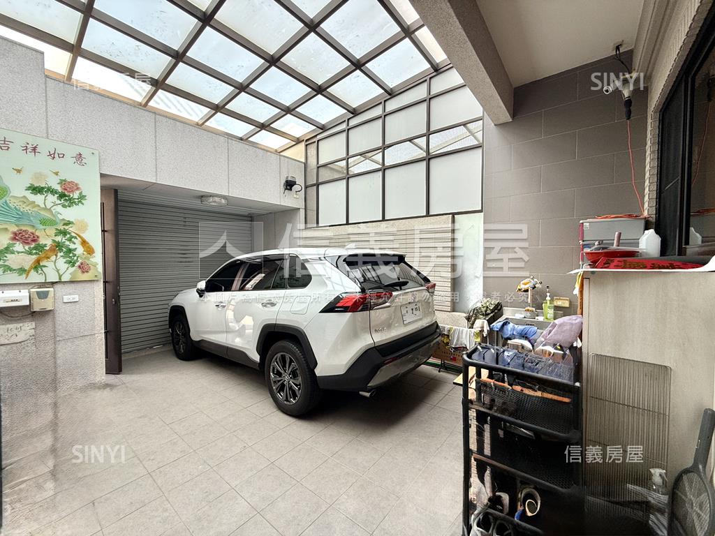 讚近新光學區美透天屋況佳房屋室內格局與周邊環境