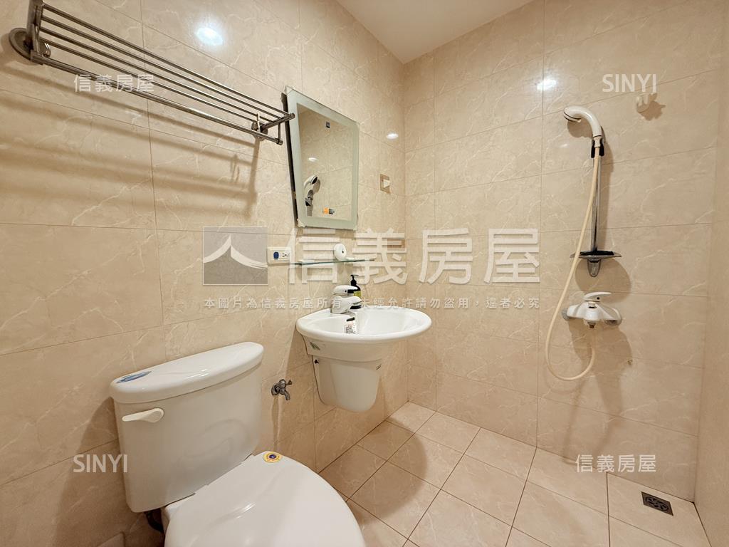 讚近新光學區美透天屋況佳房屋室內格局與周邊環境