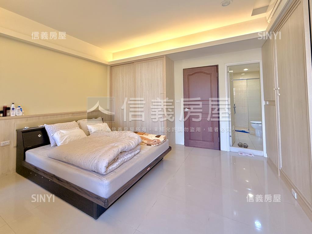 讚近新光學區美透天屋況佳房屋室內格局與周邊環境