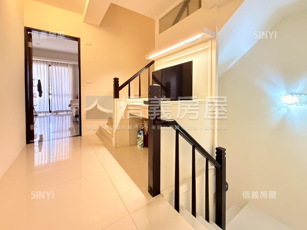 讚近新光學區美透天屋況佳房屋室內格局與周邊環境