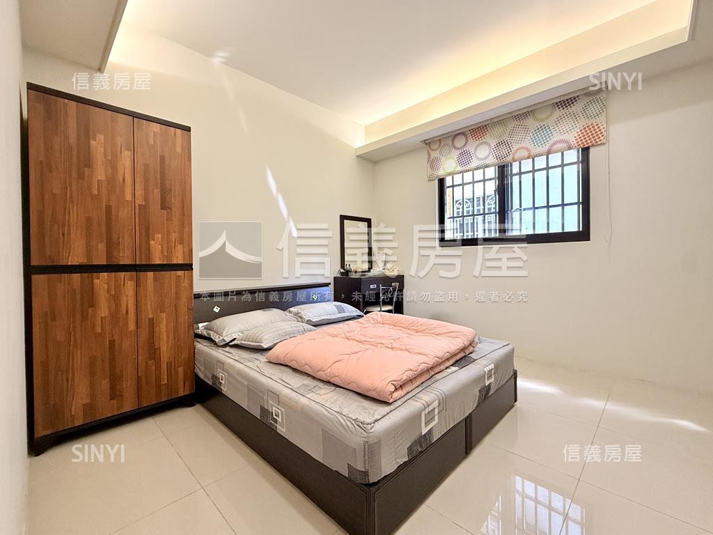 讚近新光學區美透天屋況佳房屋室內格局與周邊環境