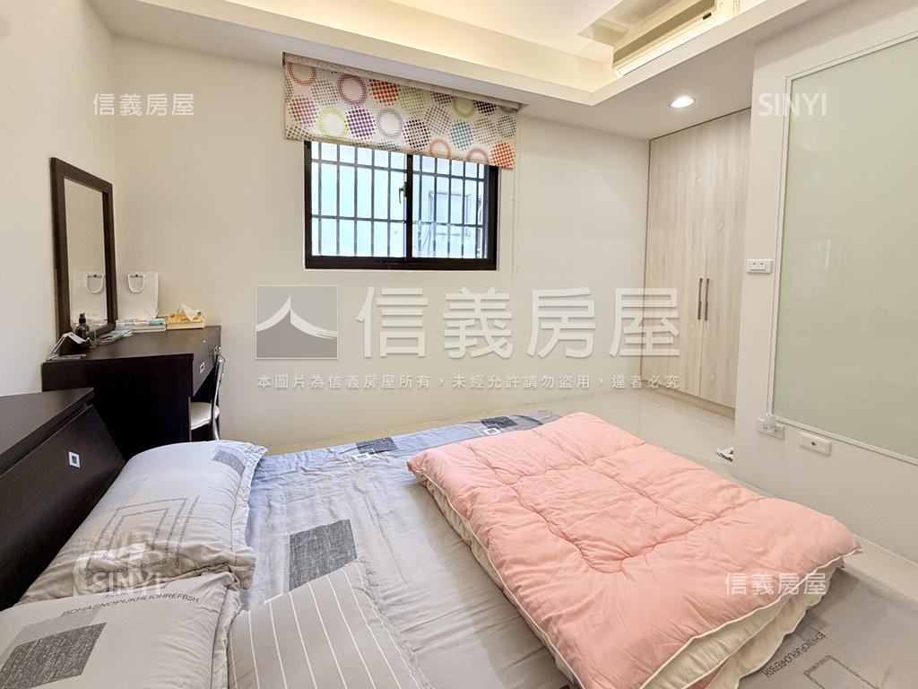 讚近新光學區美透天屋況佳房屋室內格局與周邊環境