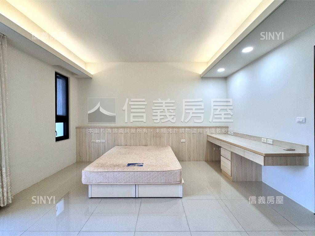 讚近新光學區美透天屋況佳房屋室內格局與周邊環境