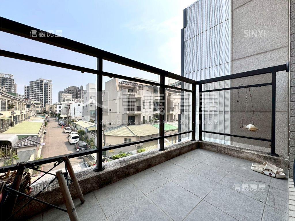 讚近新光學區美透天屋況佳房屋室內格局與周邊環境