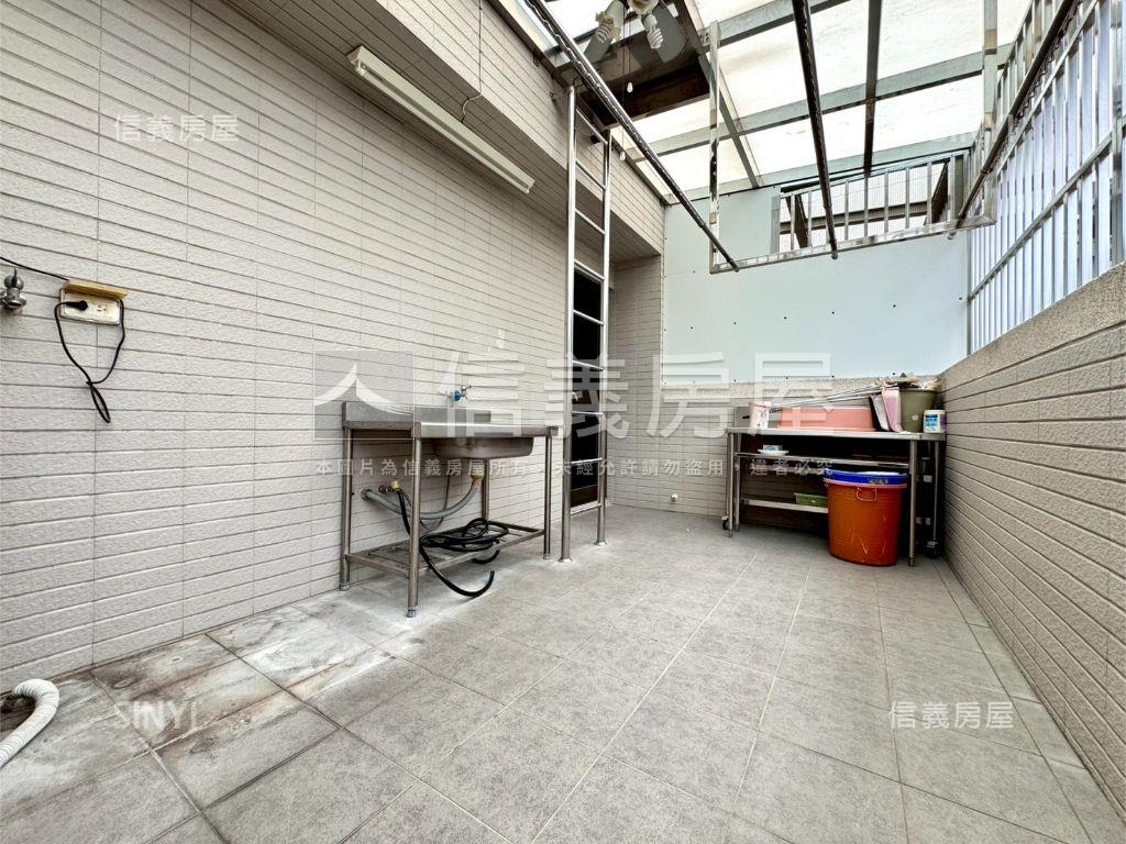 讚近新光學區美透天屋況佳房屋室內格局與周邊環境