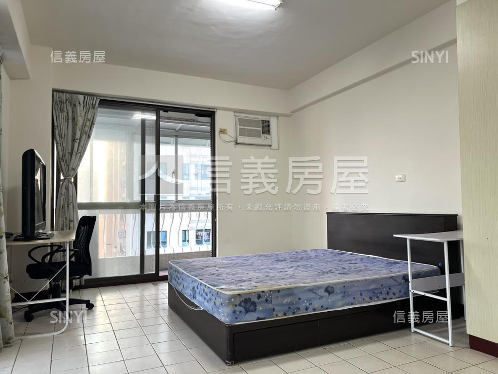 沐光微風邊間大套房房屋室內格局與周邊環境