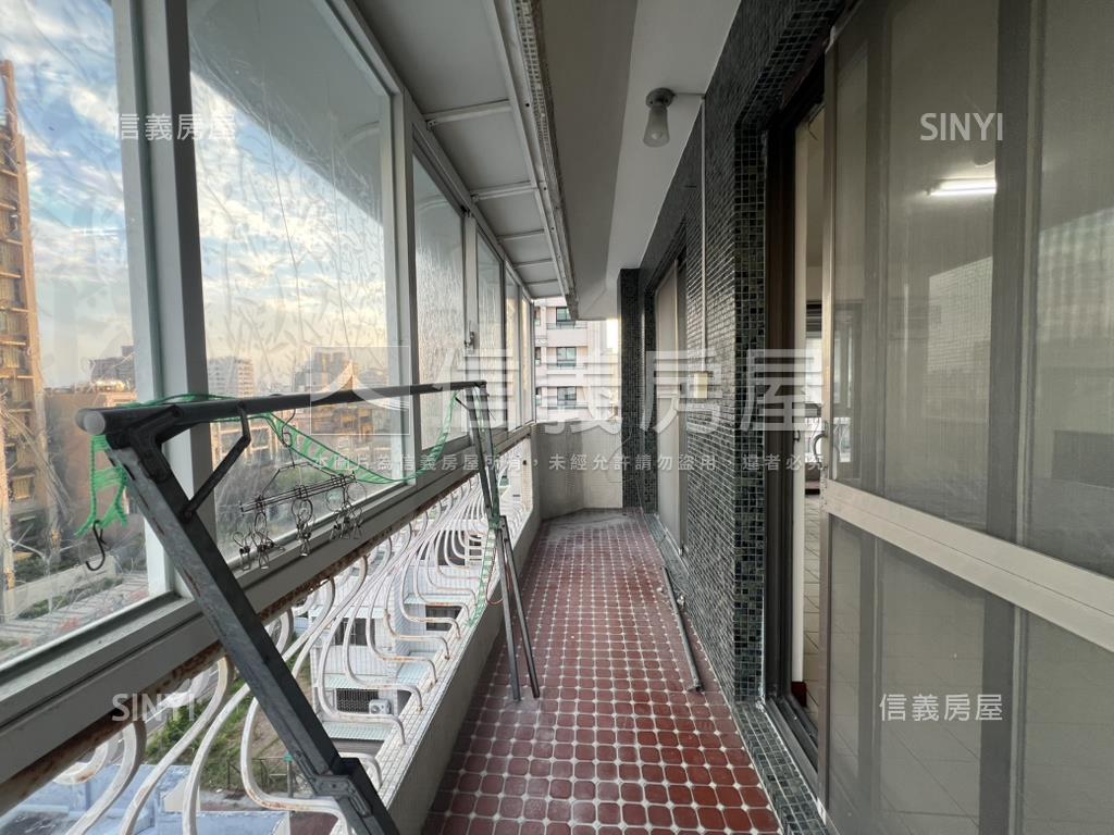 沐光微風邊間大套房房屋室內格局與周邊環境