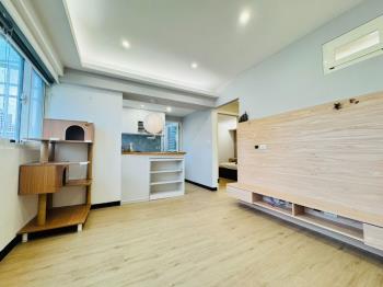 雙捷運邊間板橋兩房車位