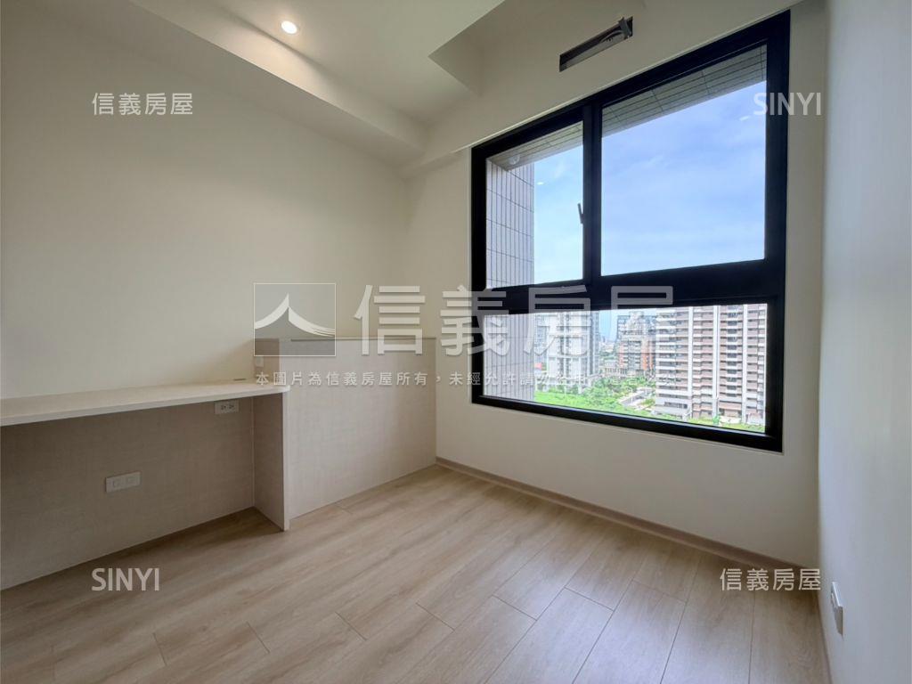 勝華Ｖ８新穎未入住高樓房屋室內格局與周邊環境