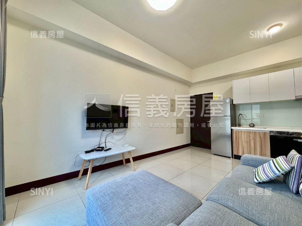 湖口投資自住皆宜２房Ｂ房屋室內格局與周邊環境