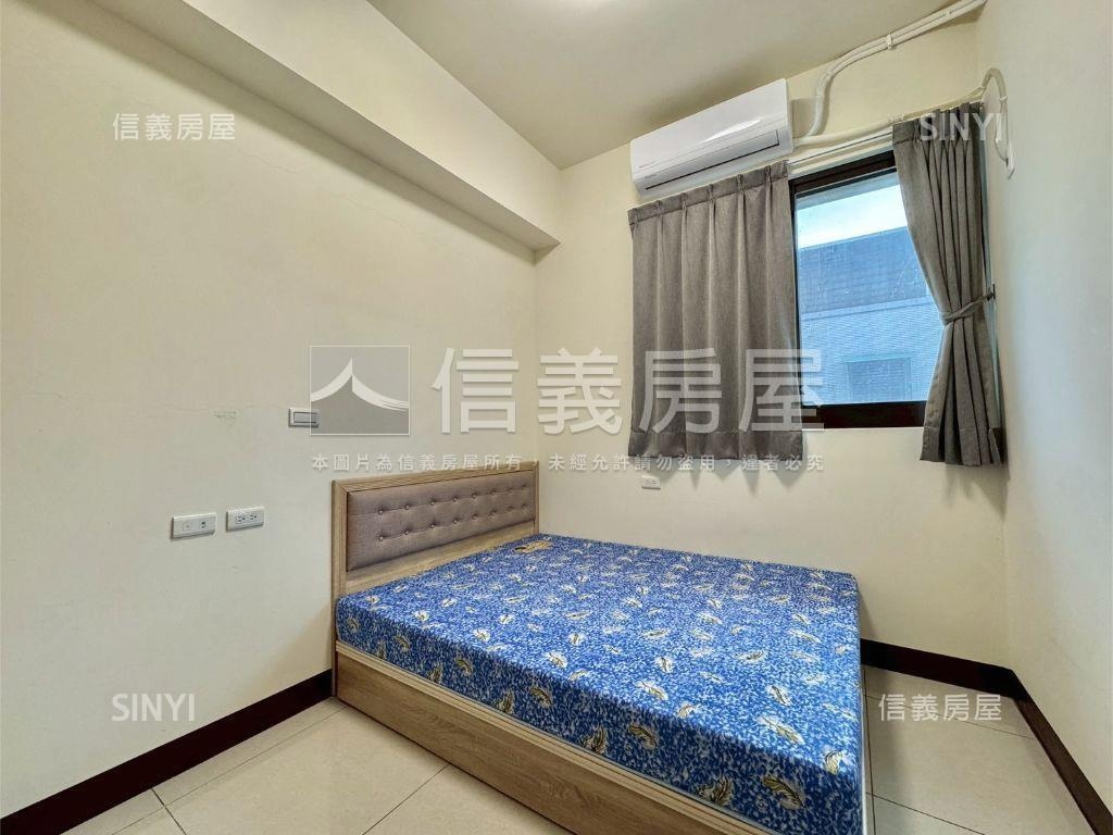 湖口投資自住皆宜２房Ｂ房屋室內格局與周邊環境