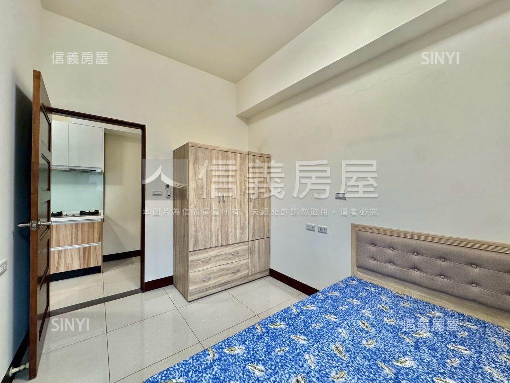 湖口投資自住皆宜２房Ｂ房屋室內格局與周邊環境