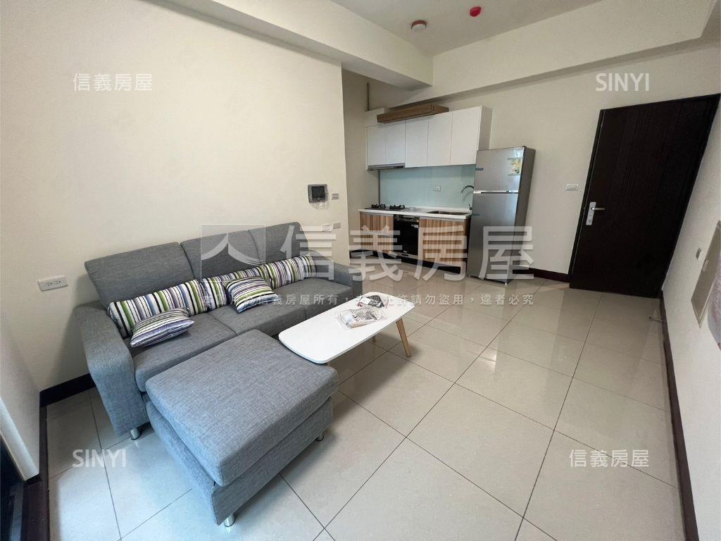 湖口投資自住皆宜２房Ｂ房屋室內格局與周邊環境