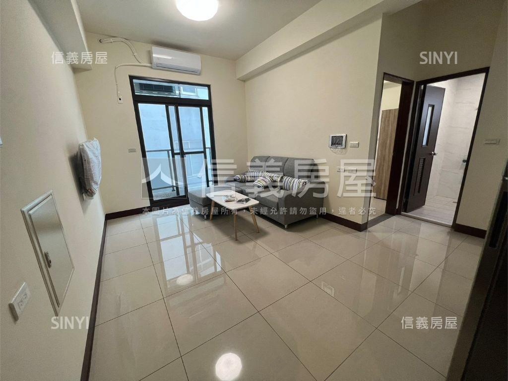 湖口投資自住皆宜２房Ｂ房屋室內格局與周邊環境