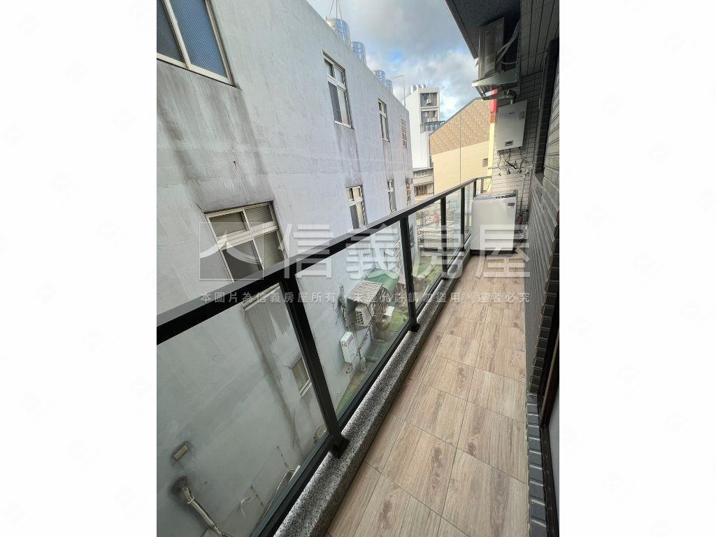 湖口投資自住皆宜２房Ｂ房屋室內格局與周邊環境