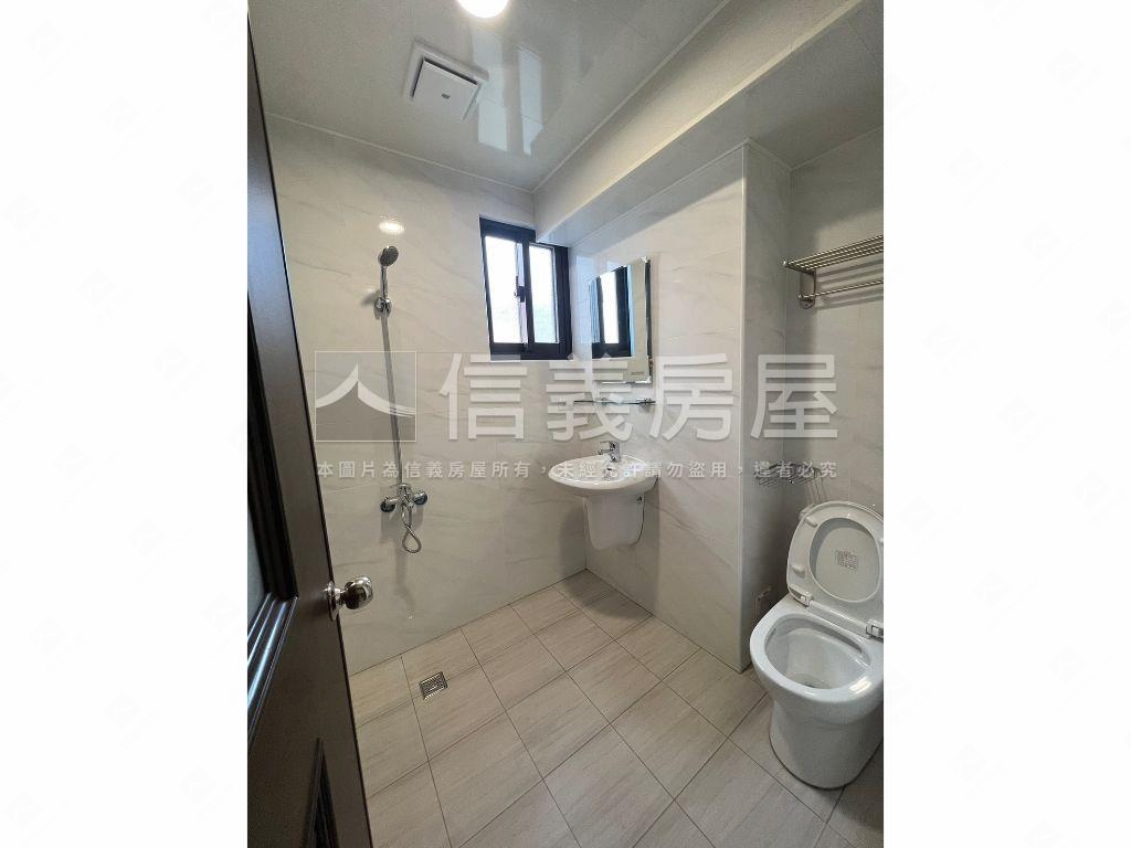 湖口投資自住皆宜２房Ｂ房屋室內格局與周邊環境