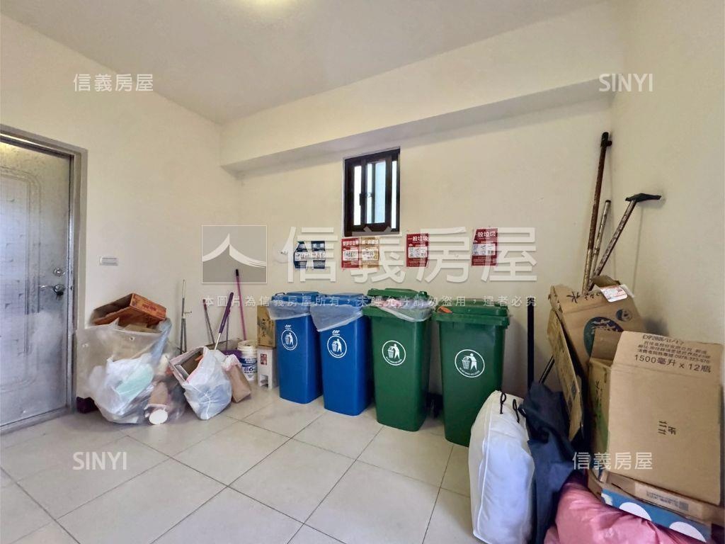 湖口投資自住皆宜２房Ｂ房屋室內格局與周邊環境