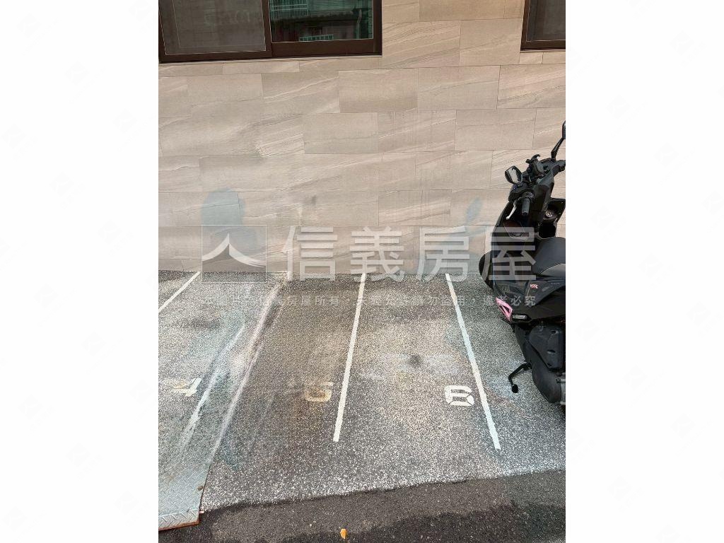 湖口投資自住皆宜２房Ｂ房屋室內格局與周邊環境