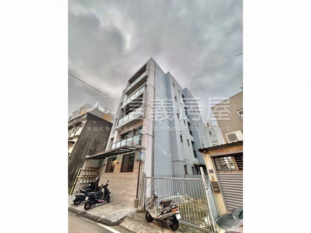 湖口投資自住皆宜２房Ｂ房屋室內格局與周邊環境