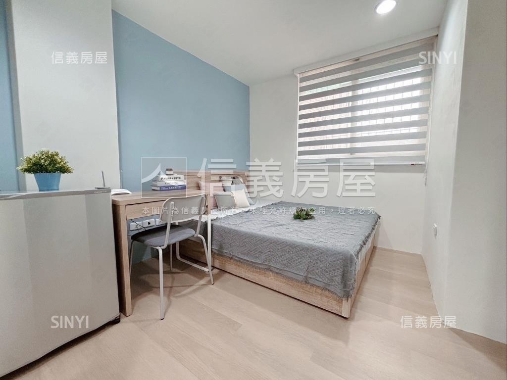 漢口商圈｜低總價４套房房屋室內格局與周邊環境