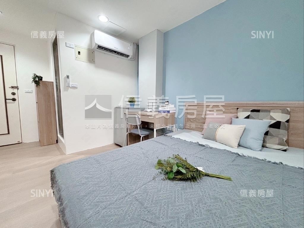 漢口商圈｜低總價４套房房屋室內格局與周邊環境