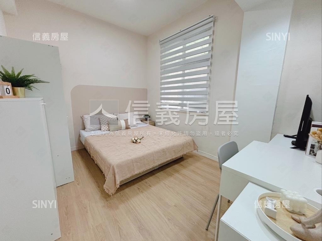 漢口商圈｜低總價４套房房屋室內格局與周邊環境