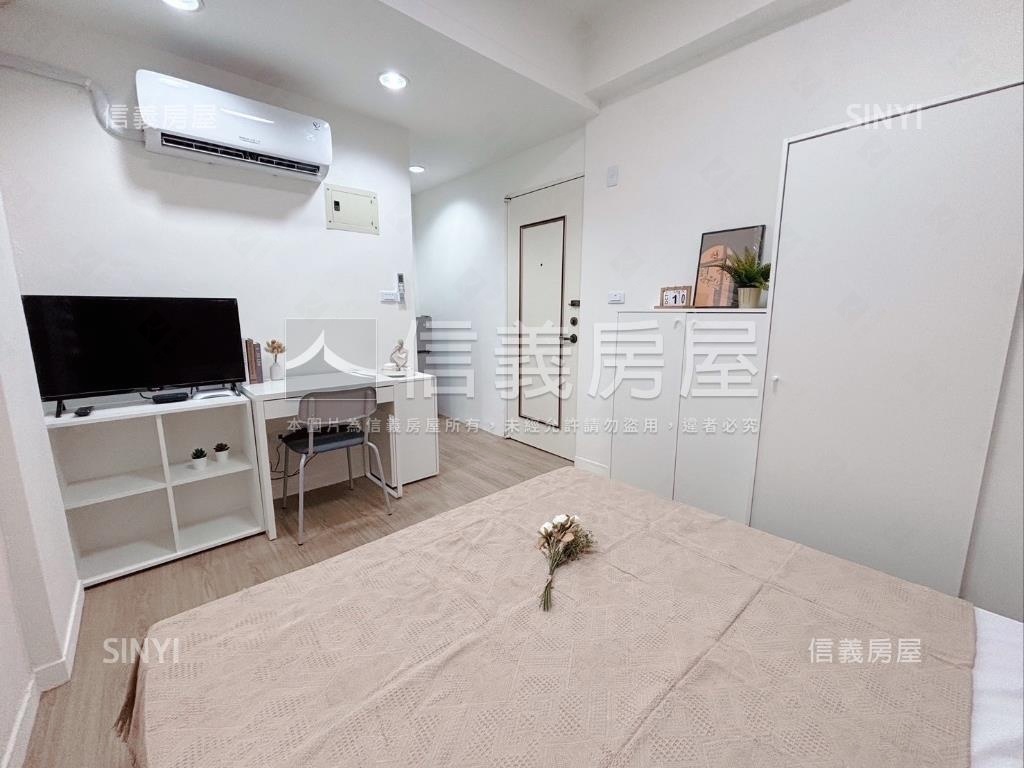 漢口商圈｜低總價４套房房屋室內格局與周邊環境