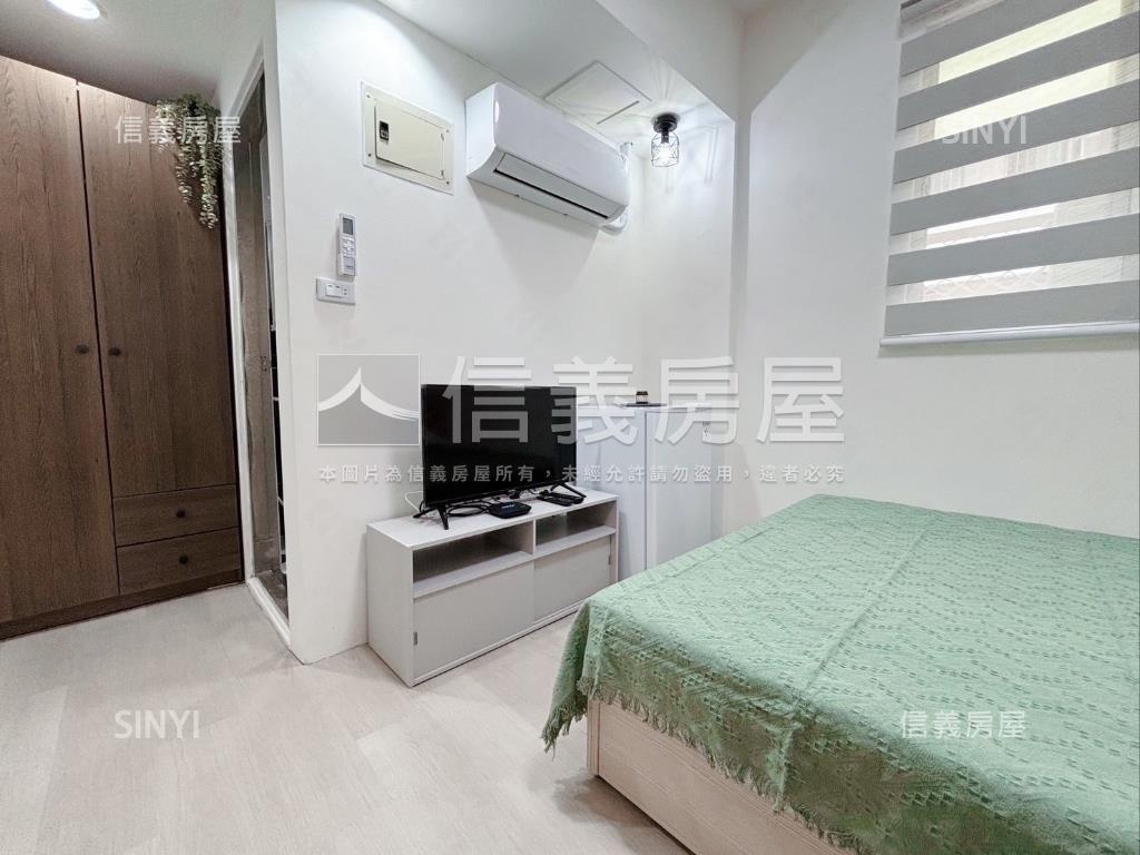 漢口商圈｜低總價４套房房屋室內格局與周邊環境
