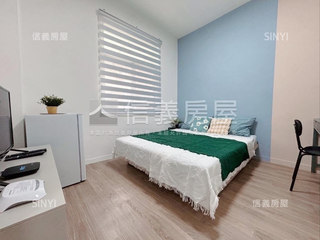 漢口商圈｜低總價４套房房屋室內格局與周邊環境